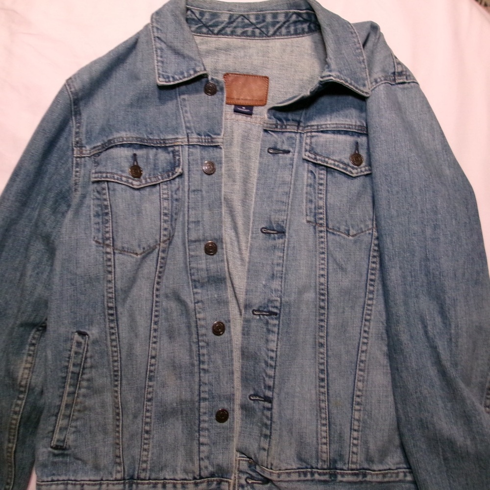 Gap Denim Jacket